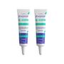 Imagem de Gel Secativo Asepxia 15G - Kit Com 2Un