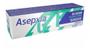 Imagem de Gel Secativo Asepxia Transparente 15g