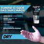 Imagem de Gel Secativo + Gel Potencializador De Pegada  Toff Dry Grip