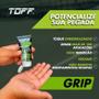 Imagem de Gel Secativo Toff Grip 60g Potencializador de Pegada Firmeza