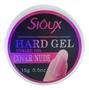 Imagem de Gel Sioux Hard 15g Uv Led Alongamento Unhas Acrigel Fibra