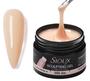 Imagem de gel sioux sculpting gel UV LED  15 ml unha alongamento de unha