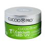 Imagem de Gel T3 Calcium Self LED/UV Cuccio - 28g