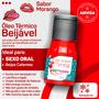 Imagem de Gel térmico beijável para sexo oral e massagem hot ou ice 15ml la pimienta (varios sabores) sex shop