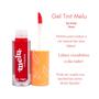 Imagem de Gel Tint Lip Tint Melu Ruby Rose Longa Duração Otima