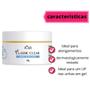 Imagem de Gel Volia Classic Clear 24G Construtor Para Unha de gel