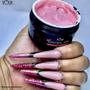 Imagem de Gel vòlia control pink 24g alongamento unhas manicure