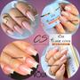 Imagem de Gel Volia Nivelante Hard Base Control Alongamento Unhas 24g