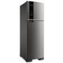 Imagem de Geladeira Brastemp Duplex Frost Free 400 Litros Freeze Control - BRM54JK