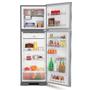 Imagem de Geladeira Brastemp Duplex Frost Free 400 Litros Freeze Control - BRM54JK