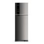 Imagem de Geladeira Brastemp Duplex Frost Free 400 Litros Freeze Control - BRM54JK