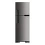 Imagem de Geladeira Brastemp Frost Free Duplex 375 litros com Compartimento Extrafrio - BRM44HK