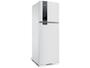 Imagem de Geladeira Brastemp Frost Free Duplex 375 Litros Cor Branca com Espaço Adapt - BRM45JB