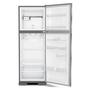 Geladeira Brastemp Frost Free Duplex 375 litros cor Inox com Espaço Adapt - BRM45JK Imagem de Geladeira Brastemp Frost Free Duplex 375 litros cor Inox com Espaço Adapt - BRM45JK