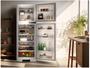 Imagem de Geladeira Brastemp Frost Free Duplex 375L Branca com