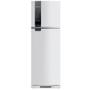 Imagem de Geladeira Brastemp Frost Free Duplex 400 litros Branca com Freeze Control - BRM54JB