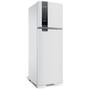 Imagem de Geladeira Brastemp Frost Free Duplex 400 litros Branca com Freeze Control - BRM54JB