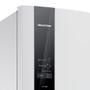Imagem de Geladeira Brastemp Frost Free Duplex 400 litros Branca com Freeze Control - BRM54JB