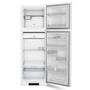 Imagem de Geladeira Brastemp Frost Free Duplex 400 litros Branca com Freezer Control BRM54JBBNA - 220V