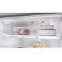 Geladeira Brastemp Frost Free Duplex 400 litros cor Inox com Freeze Control - BRM54JK Imagem de Geladeira Brastemp Frost Free Duplex 400 litros cor Inox com Freeze Control - BRM54JK
