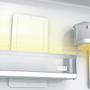 Imagem de Geladeira Brastemp Frost Free Duplex 478 litros cor Inox com Freezer Control Advanced - BRM59AK