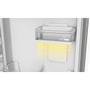 Imagem de Geladeira Brastemp Frost Free Duplex Inox 375 Litros BRM45JK
