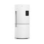 Imagem de Geladeira Brastemp Frost Free Inverse 588 litros Branca com Smart Bar BRE85AB