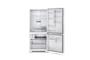 Imagem de Geladeira Brastemp Frost Free Inverse 588 litros Branca com Smart Bar BRE85AB