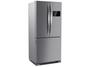 Geladeira Brastemp Frost Free Side Inverse 3 Portas A+++ 554 litros cor Inox - BRO85AK Imagem de Geladeira Brastemp Frost Free Side Inverse 3 Portas A+++ 554 litros cor Inox - BRO85AK