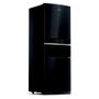 Imagem de Geladeira Brastemp Inverse 3 Frost Free 419 litros cor Preta com Freeze Control Pro - BRY59CE
