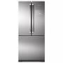 Imagem de Geladeira Brastemp Side By Side Inverse Platinum 540 Litros 220V BRO80AKBNA