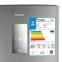 Imagem de Geladeira com 2 Portas 480 Litros Inverter Frost Free NRBB71PVFXB Panasonic