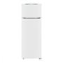 Imagem de Geladeira Consul Cycle Defrost Duplex 2 Portas CRD37EB 334L Branca 110V