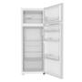 Imagem de Geladeira Consul Cycle Defrost Duplex 334 Litros Branca com Freezer Supercapacidade - CRD37EB
