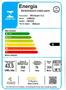 Imagem de Geladeira Consul Cycle Defrost Duplex 334 Litros Branca com Freezer Supercapacidade - CRD37EB