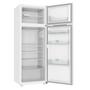 Imagem de Geladeira Consul Cycle Defrost Duplex 334 Litros Branca com Freezer Supercapacidade - CRD37EB