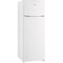 Imagem de Geladeira Consul Cycle Defrost Duplex 334 Litros Branca com Freezer Supercapacidade - CRD37EB