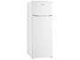 Imagem de Geladeira Consul Cycle Defrost Duplex 334 Litros Branca com Freezer Supercapacidade - CRD37EB