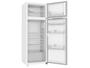 Imagem de Geladeira Consul Cycle Defrost Duplex 334 Litros Branca com Freezer Supercapacidade - CRD37EB