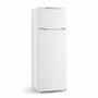 Geladeira Consul Cycle Defrost Duplex Branco 334L CRD37 110V Imagem de Geladeira Consul Cycle Defrost Duplex Branco 334L CRD37 110V