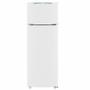 Geladeira Consul Cycle Defrost Duplex Branco 334L CRD37 110V Imagem de Geladeira Consul Cycle Defrost Duplex Branco 334L CRD37 110V