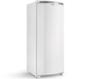 Imagem de Geladeira Consul Frost Free 300 litros Branca com Freezer Supercapacidade CRB36AB 127V