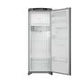 Imagem de Geladeira Consul Frost Free 342 Litros Cor Inox com Gavetão Hortifruti - CRB39AK