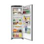 Imagem de Geladeira Consul Frost Free 342 Litros Inox CRB39AK 127V