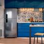 Imagem de Geladeira Consul Frost Free 410L Duplex com Espaço Flex e Controle Interno de Temperatura CRM50FK
