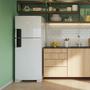 Imagem de Geladeira Consul Frost Free 410L Duplex com Espaço Flex e Controle Interno de Temperatura CRM50FK