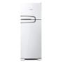 Imagem de Geladeira Consul Frost Free Duplex 340 litros Branca com Prateleiras Altura Flex CRM39AB 127V