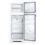 Imagem de Geladeira Consul Frost Free Duplex 340 litros Branca com Prateleiras Altura Flex CRM39AB 127V