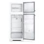 Imagem de Geladeira Consul Frost Free Duplex 340 litros Branca com Prateleiras Altura Flex - CRM39AB