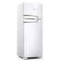 Imagem de Geladeira Consul Frost Free Duplex 340 litros Branca com Prateleiras Altura Flex - CRM39AB